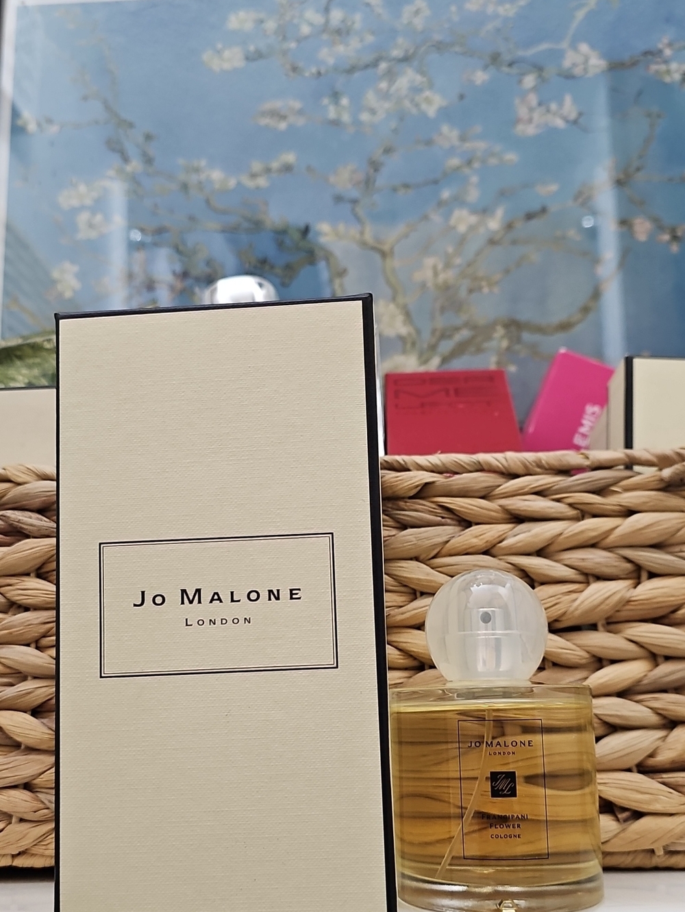 Jo Malone Frangipani